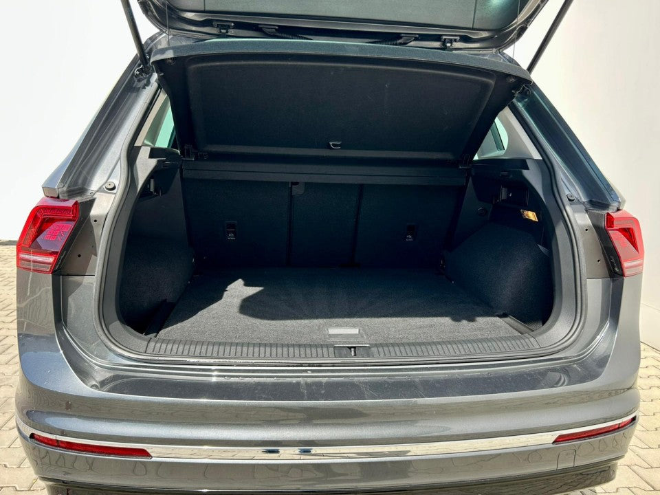 Volkswagen Tiguan Highline 2,0 TDI DSG 4Mot