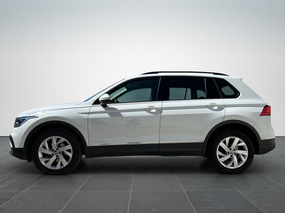 Volkswagen Tiguan Life TDI 4motion DSG