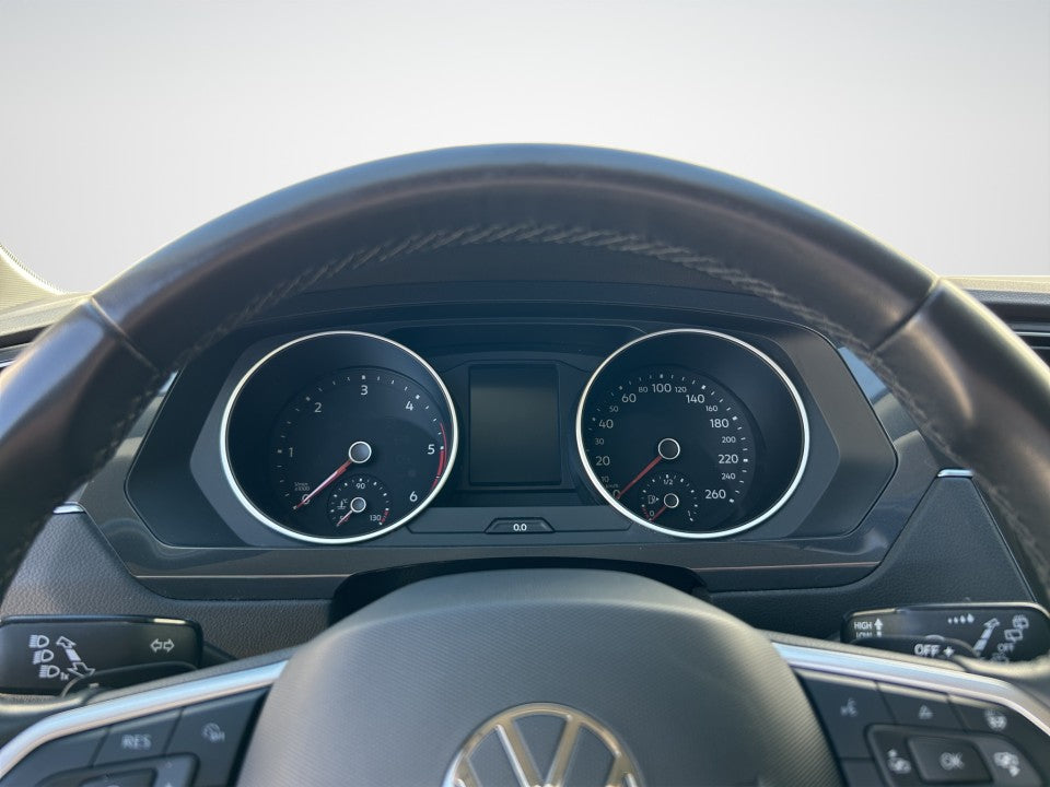 Volkswagen Tiguan Life TDI 4motion DSG