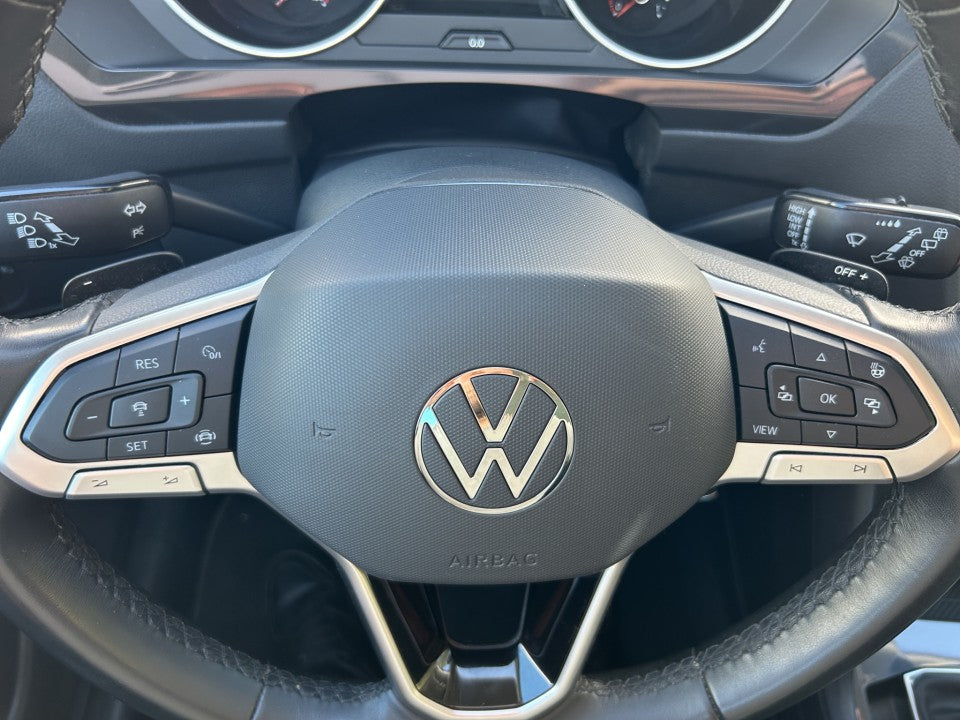 Volkswagen Tiguan Life TDI 4motion DSG