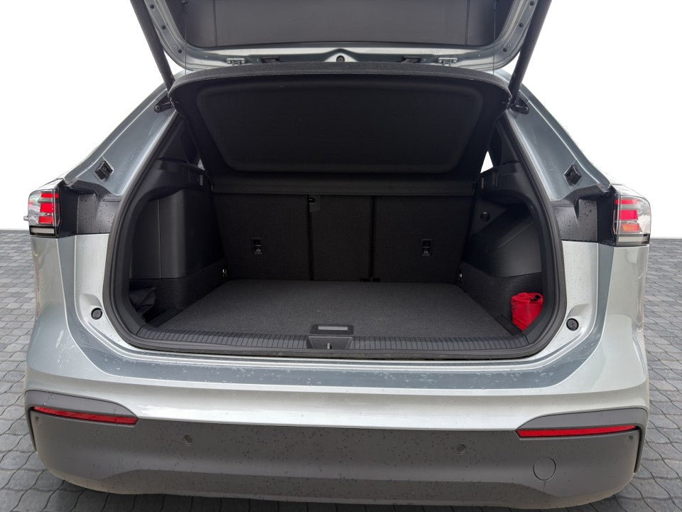 Volkswagen Tiguan Prime Hybrid 1,5 TSI DSG