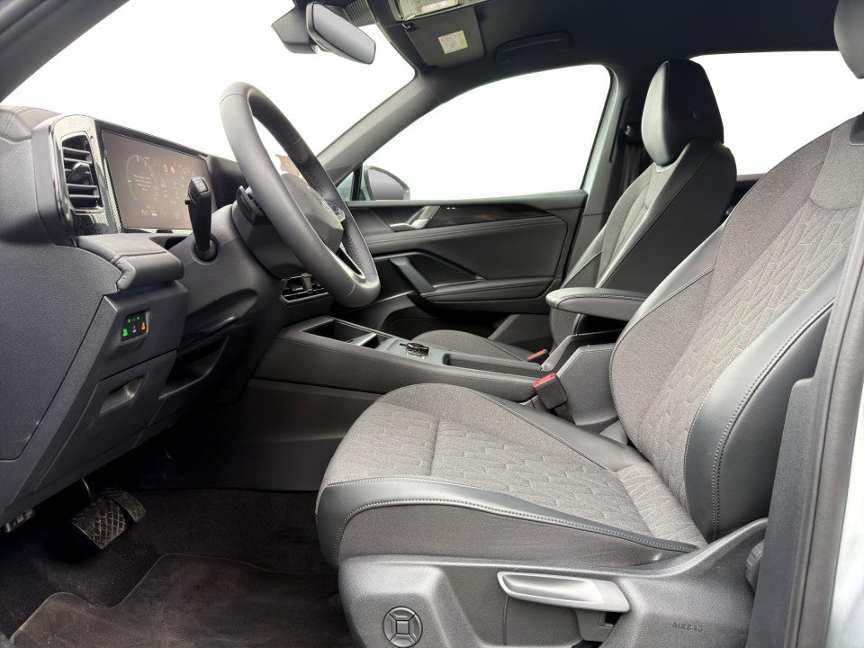 Volkswagen Tiguan Prime Hybrid 1,5 TSI DSG