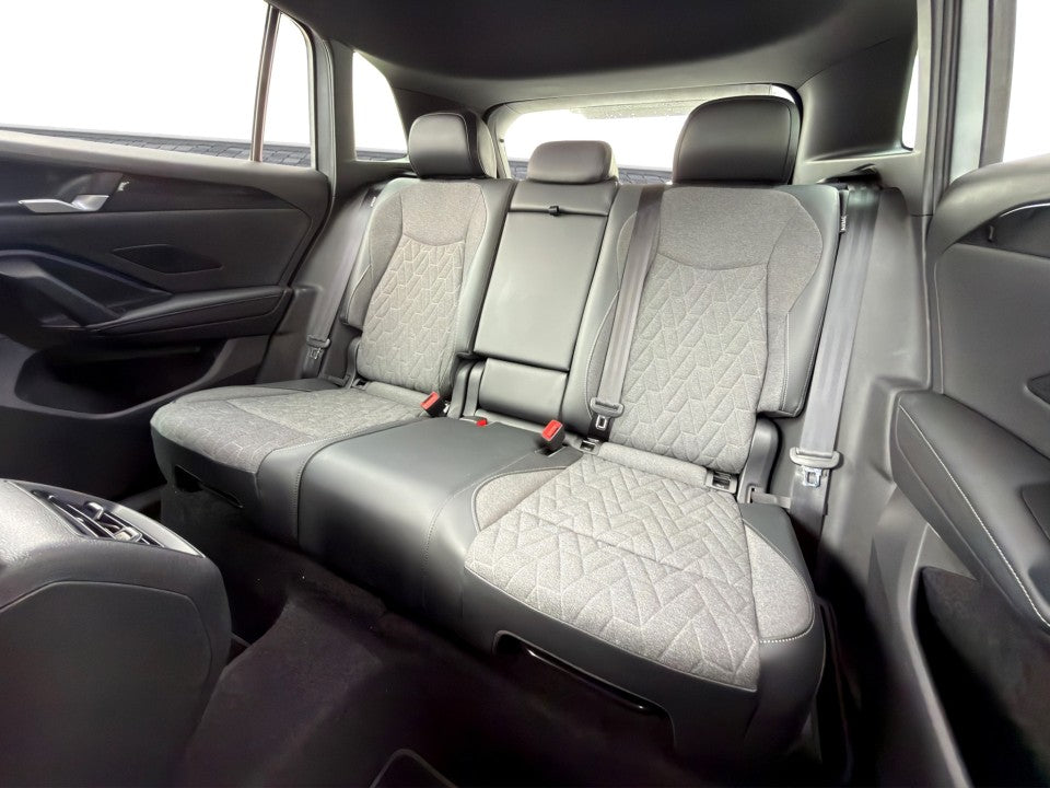 Volkswagen Tiguan Prime Hybrid 1,5 TSI DSG