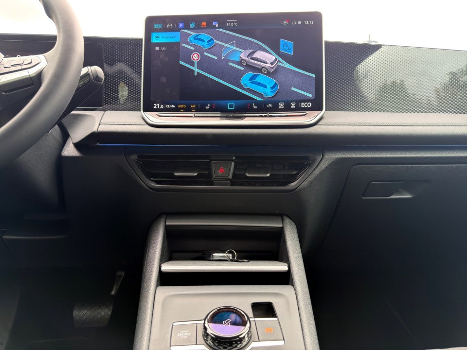 Volkswagen Tiguan Prime Hybrid 1,5 TSI DSG