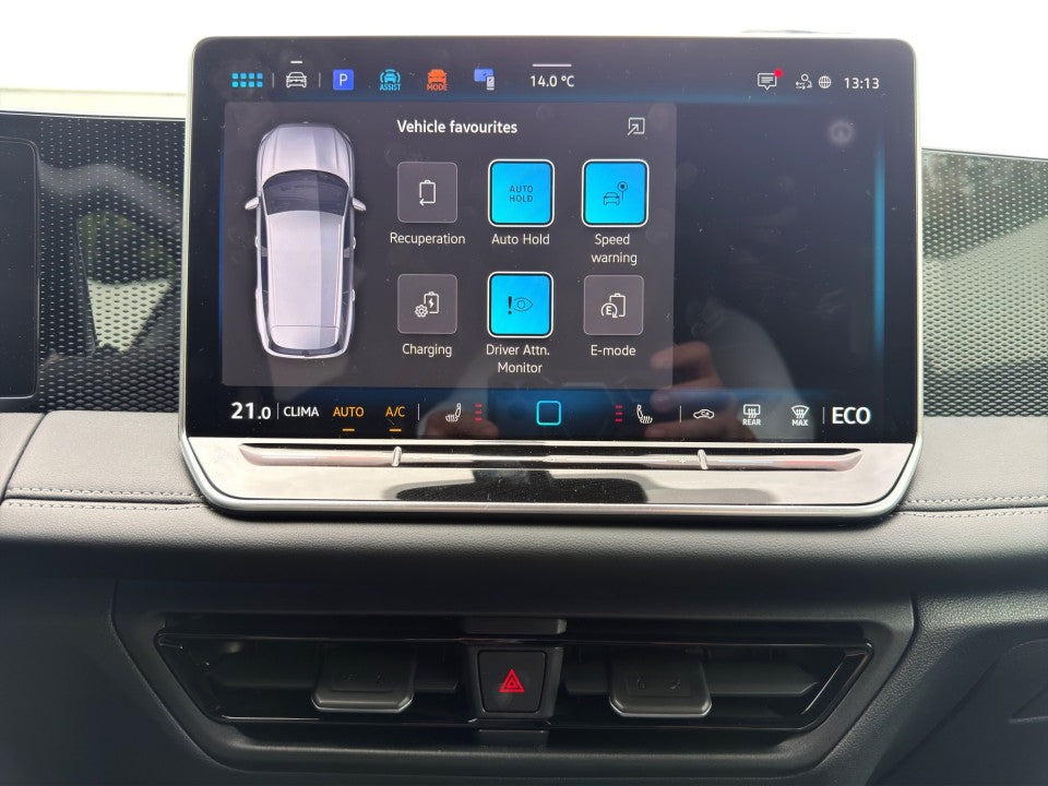 Volkswagen Tiguan Prime Hybrid 1,5 TSI DSG