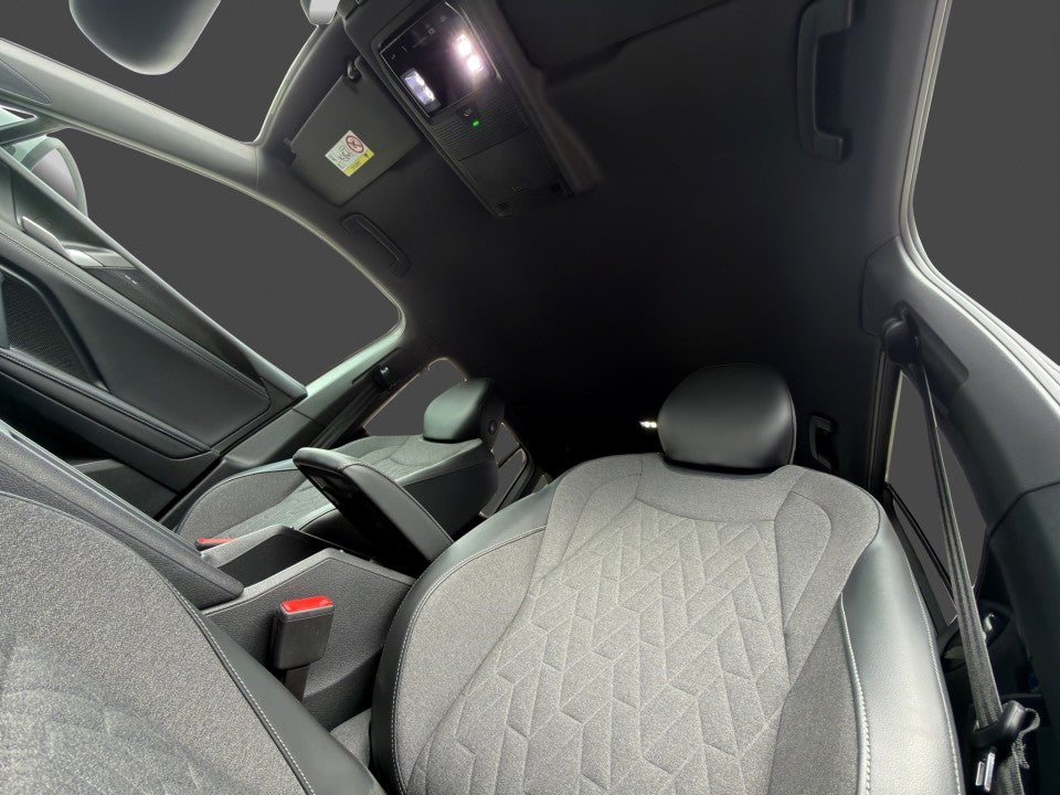 Volkswagen Tiguan Prime Hybrid 1,5 TSI DSG
