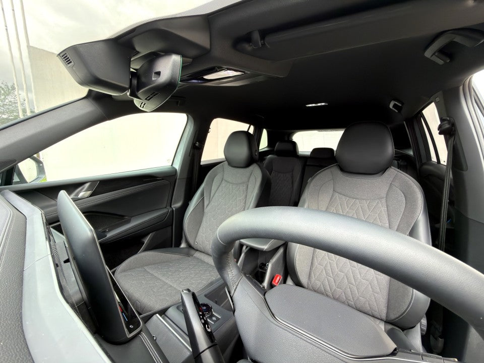 Volkswagen Tiguan Prime Hybrid 1,5 TSI DSG