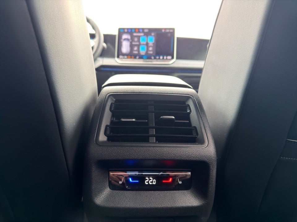 Volkswagen Tiguan Prime Hybrid 1,5 TSI DSG