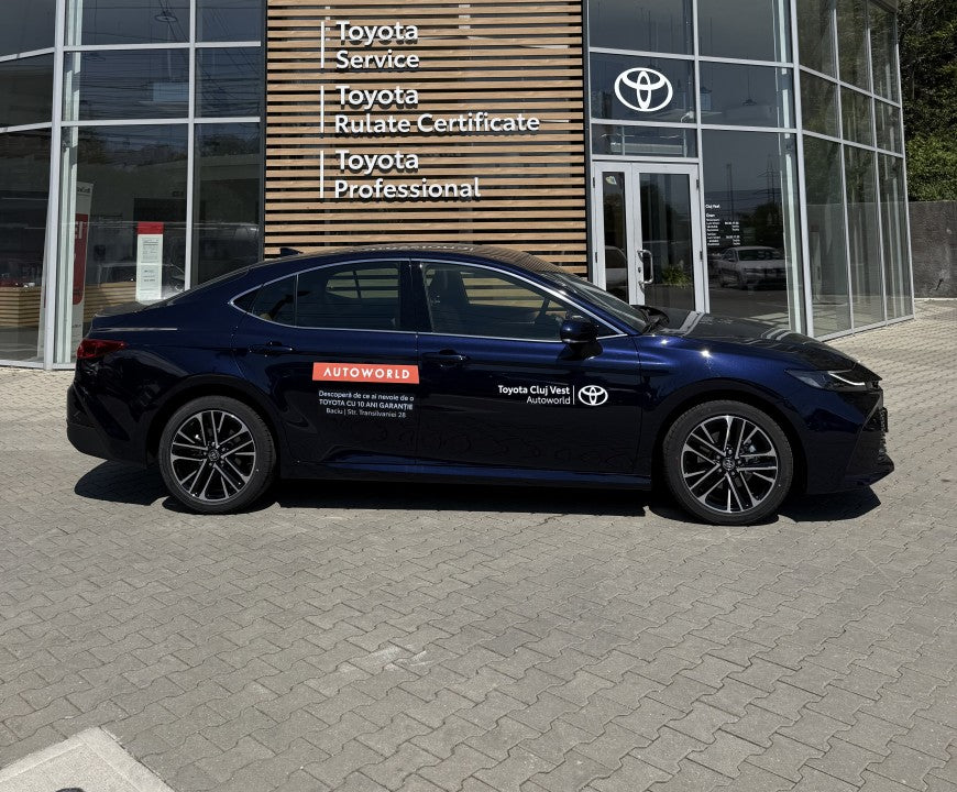 Toyota Camry 2025 - Executive 2.5 HEV 230CP