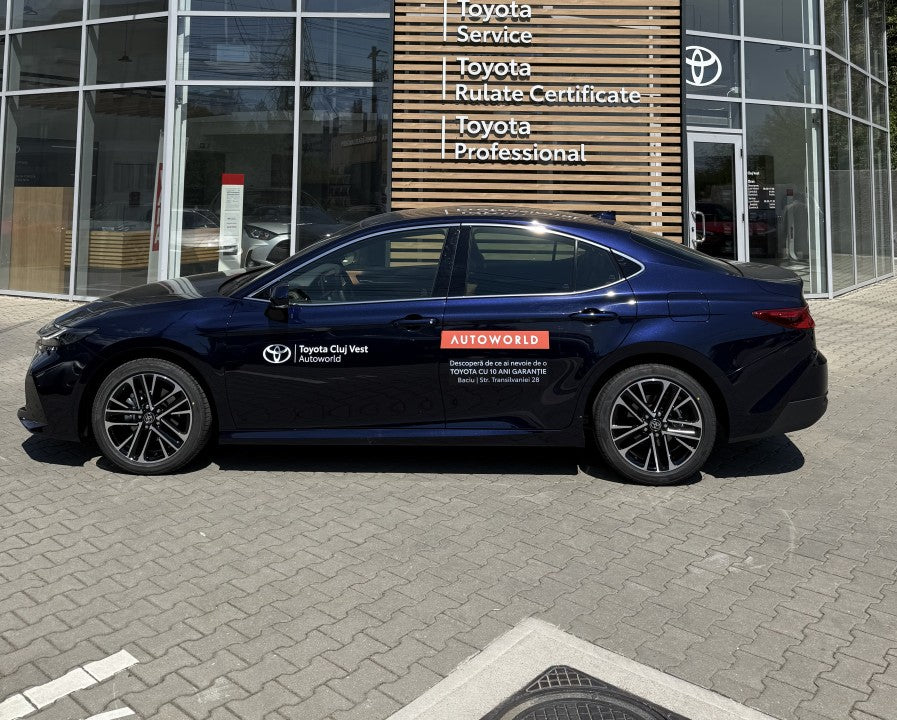 Toyota Camry 2025 - Executive 2.5 HEV 230CP