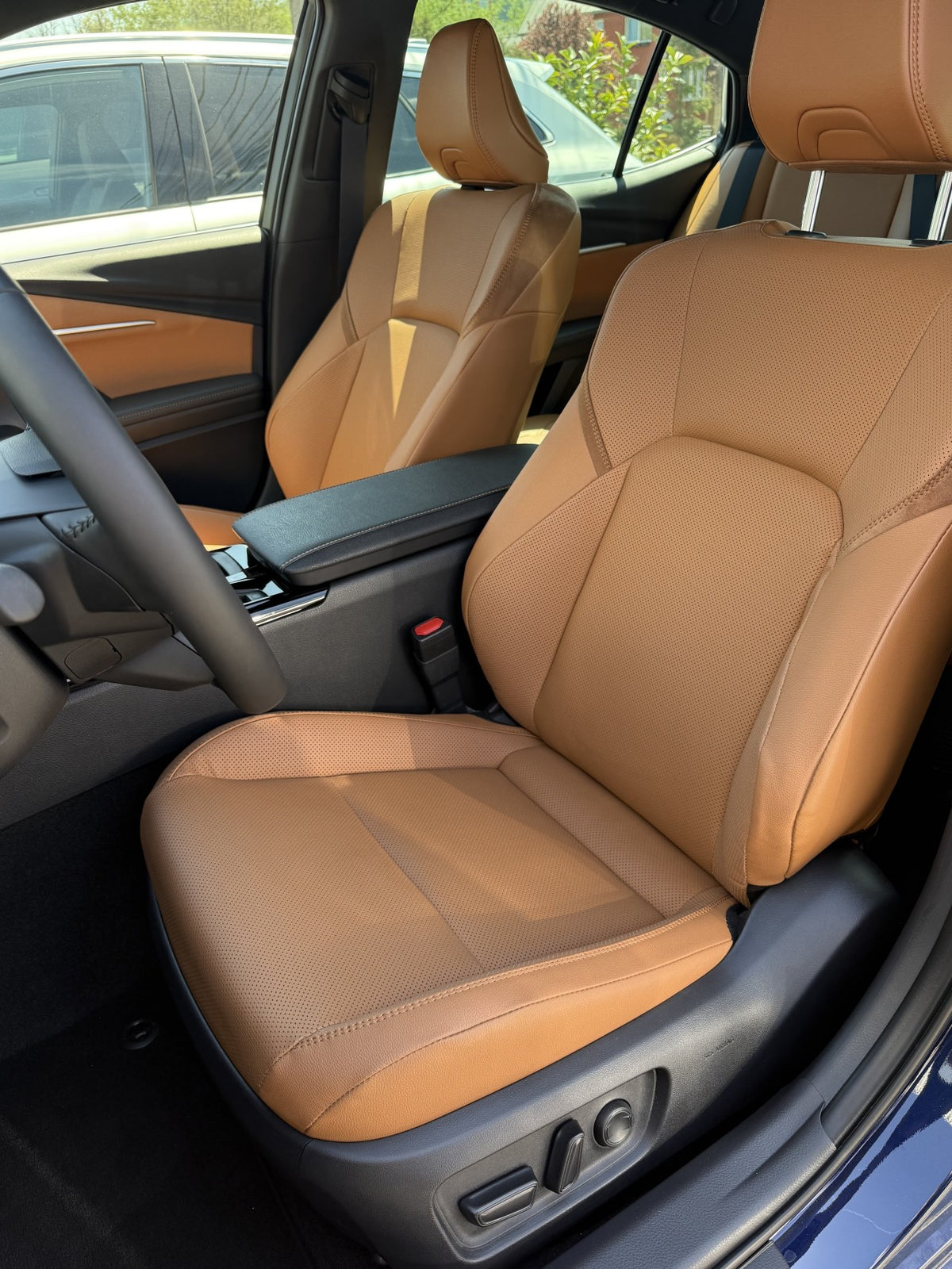 Toyota Camry 2025 - Executive 2.5 HEV 230CP