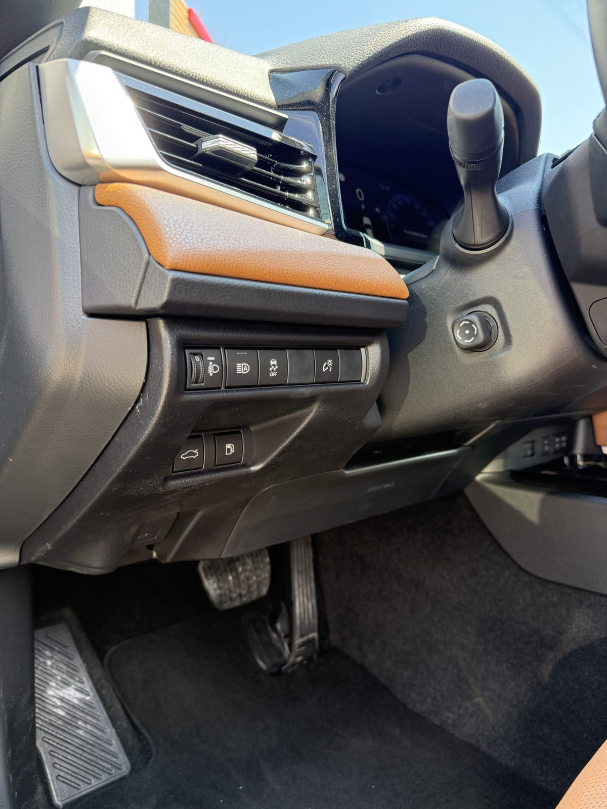 Toyota Camry 2025 - Executive 2.5 HEV 230CP