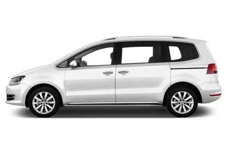 Van / Minibus