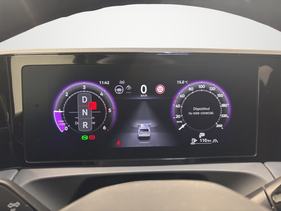 Volkswagen Tiguan 2.0 TDI DSG Elegance