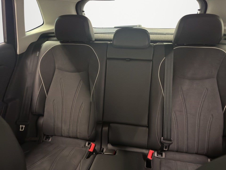 Volkswagen Tiguan 2.0 TDI DSG Elegance