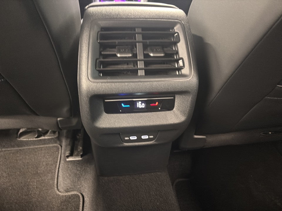 Volkswagen Tiguan 2.0 TDI DSG Elegance