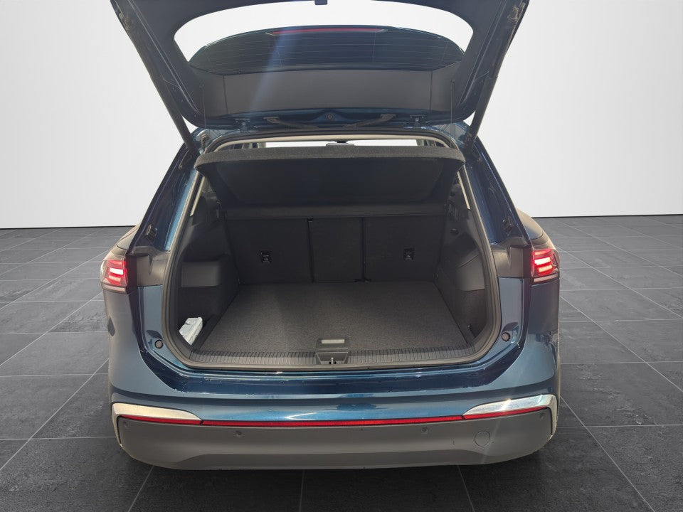 Volkswagen Tiguan 2.0 TDI DSG Elegance