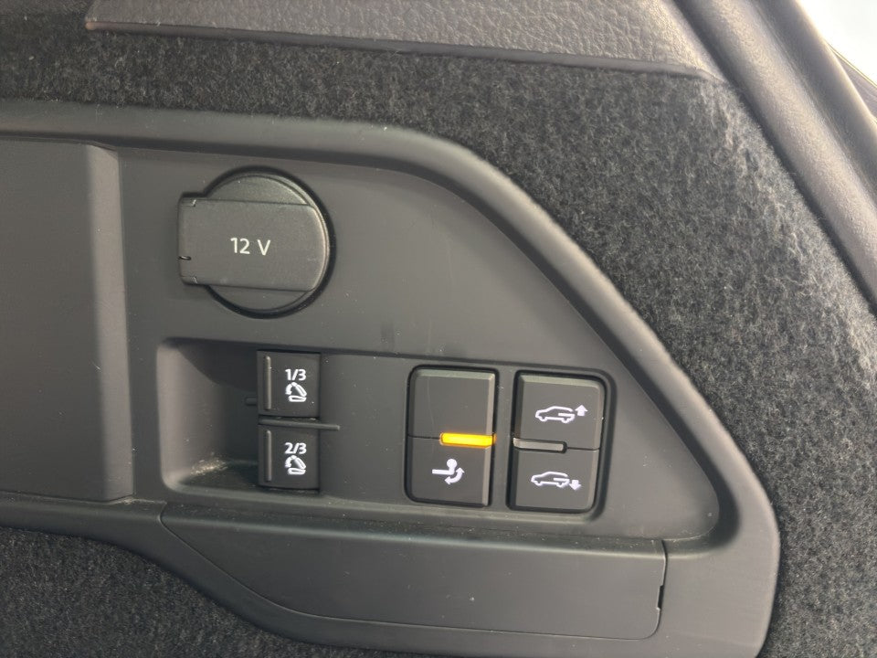 Volkswagen Touareg V6 TDI BMT Supreme Plus