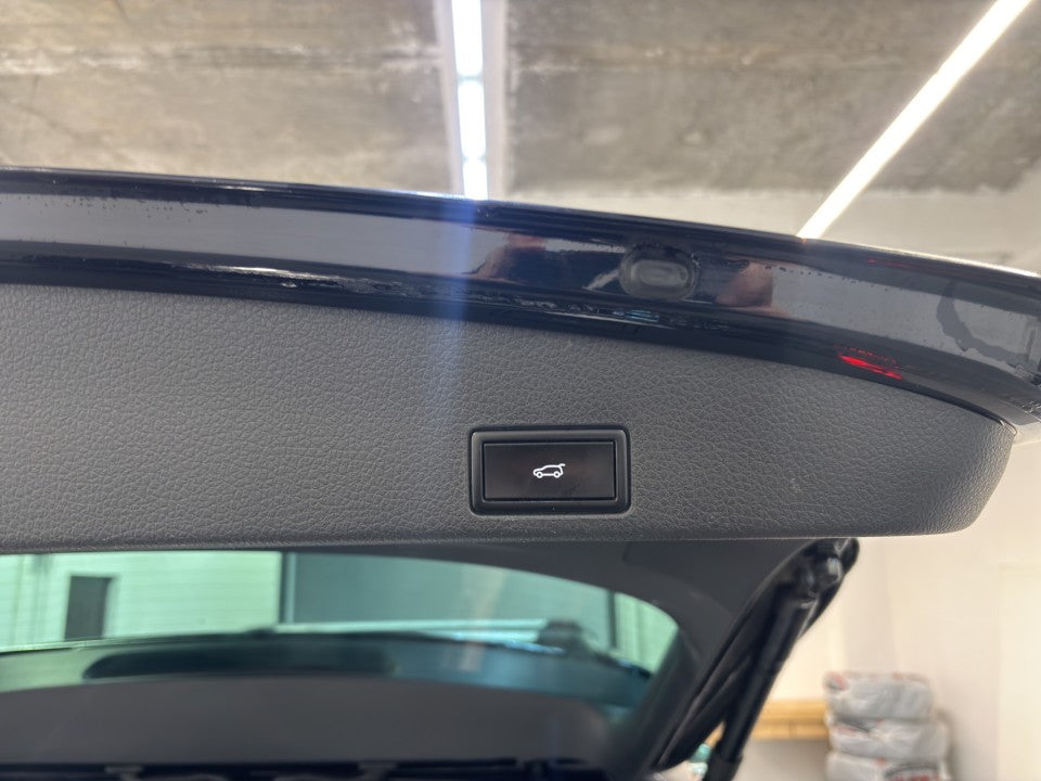 Volkswagen Touareg V6 TDI BMT Supreme Plus