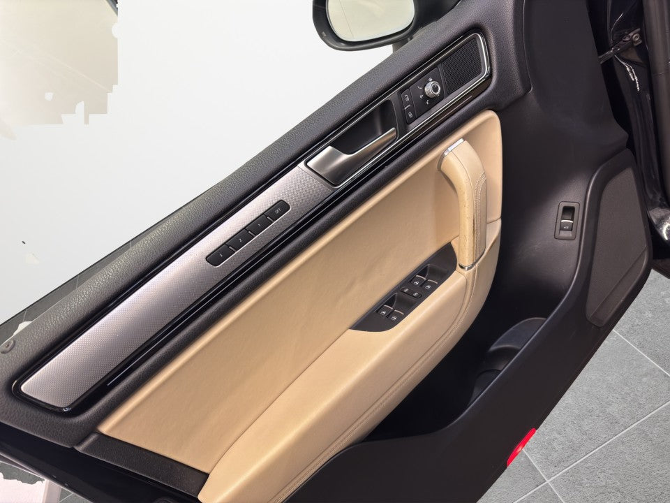 Volkswagen Touareg V6 TDI BMT Supreme Plus