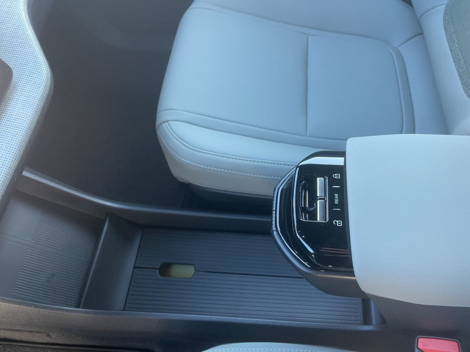 Volvo EX30 Single Motor Extended Range Plus