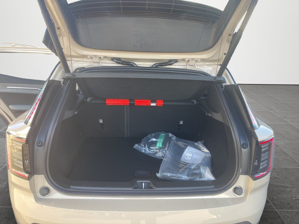 Volvo EX30 Single Motor Extended Range Plus