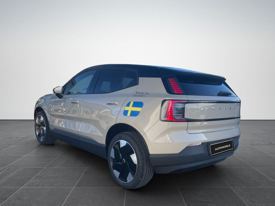 Volvo EX30 Single Motor Extended Range Plus