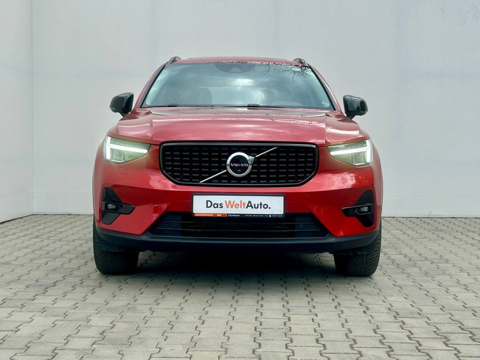 Volvo XC 40 Volvo XC40 T5 Recharge Plug-in Hybrid R-Design 2023