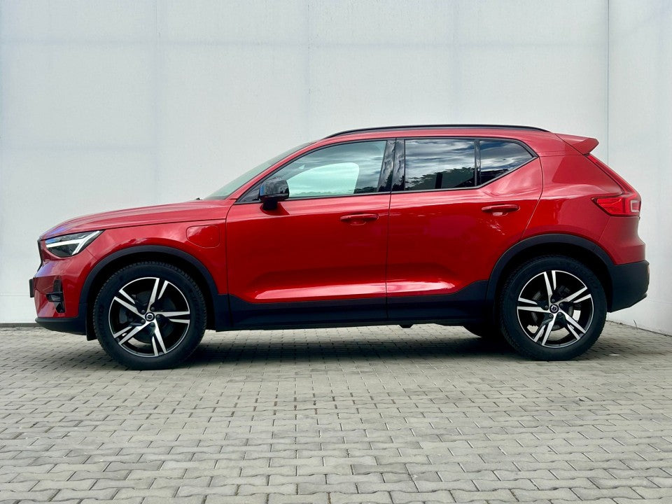 Volvo XC 40 Volvo XC40 T5 Recharge Plug-in Hybrid R-Design 2023