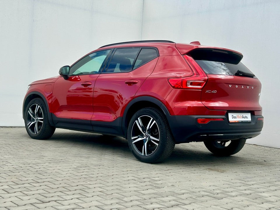 Volvo XC 40 Volvo XC40 T5 Recharge Plug-in Hybrid R-Design 2023