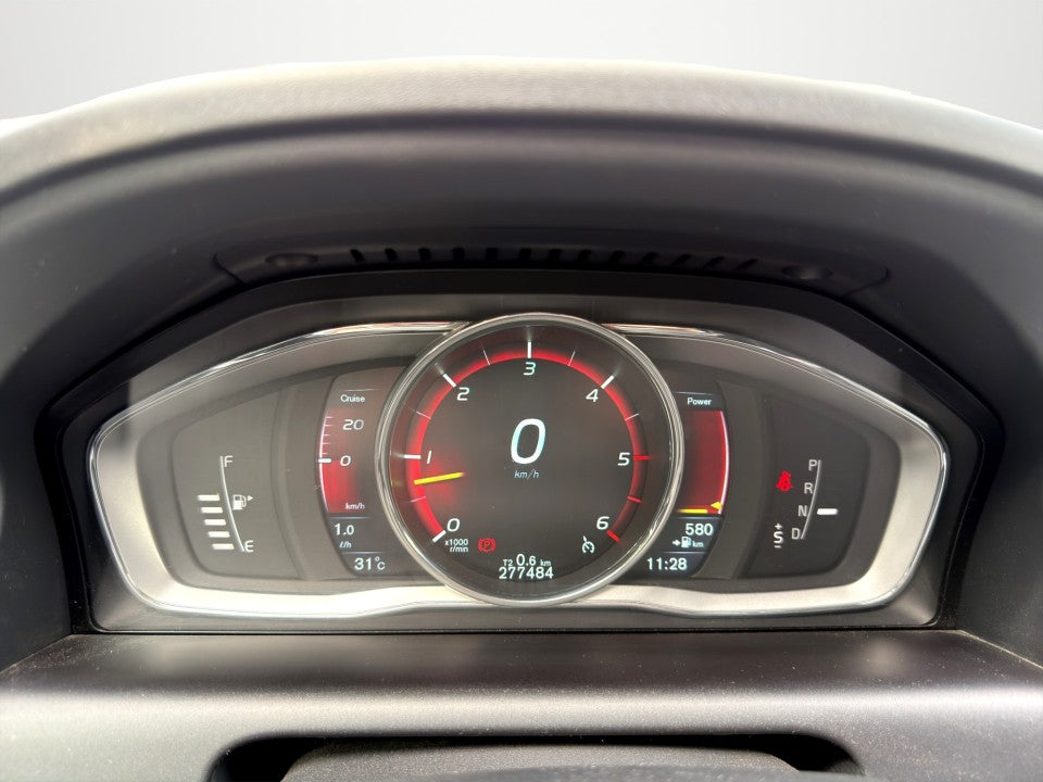 Volvo XC 60 Volvo XC60