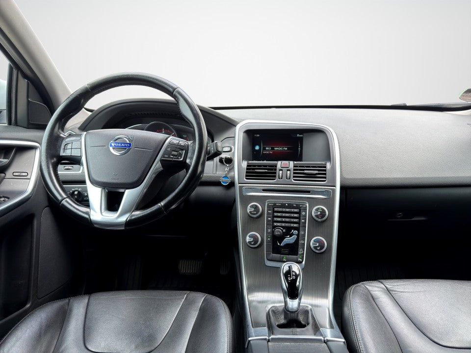 Volvo XC 60 Volvo XC60