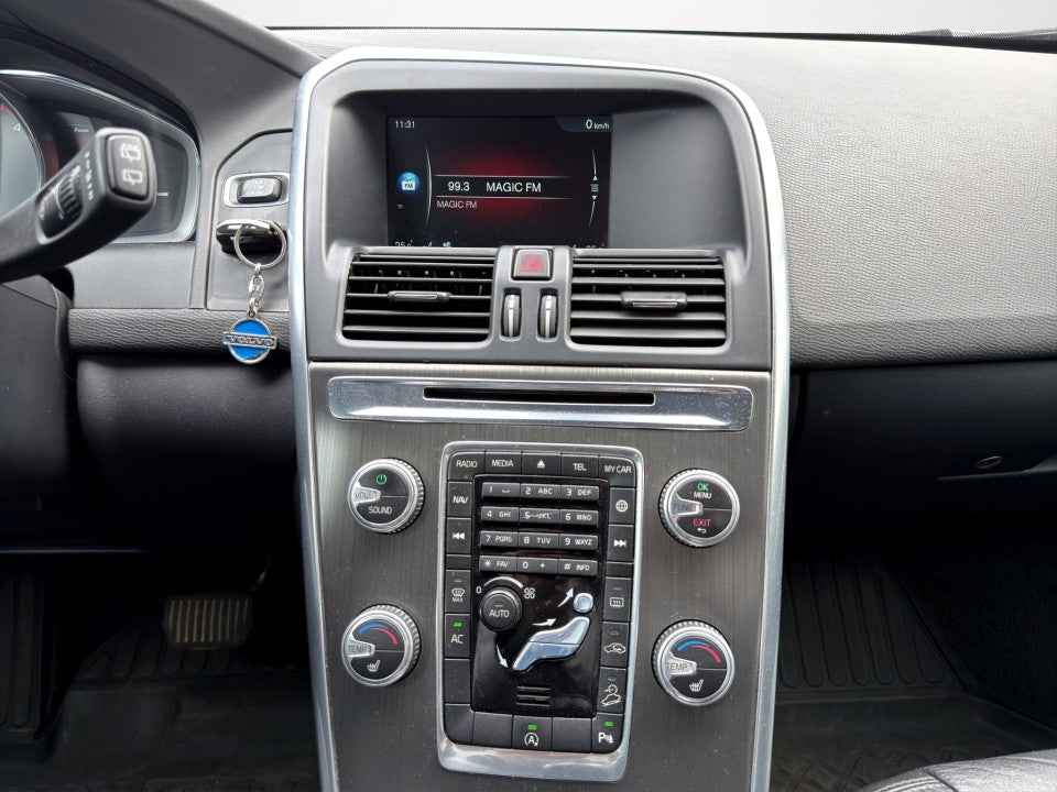 Volvo XC 60 Volvo XC60