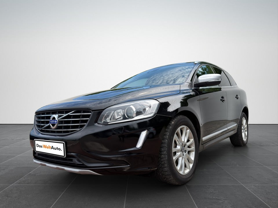Volvo XC 60 Volvo XC60