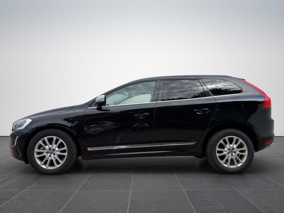 Volvo XC 60 Volvo XC60