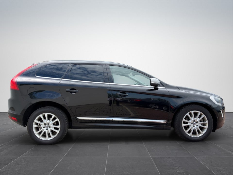 Volvo XC 60 Volvo XC60