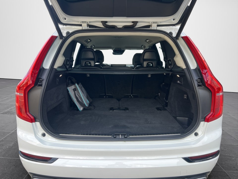 Volvo XC 90 Volvo XC90 Recharge eAWD R-Design