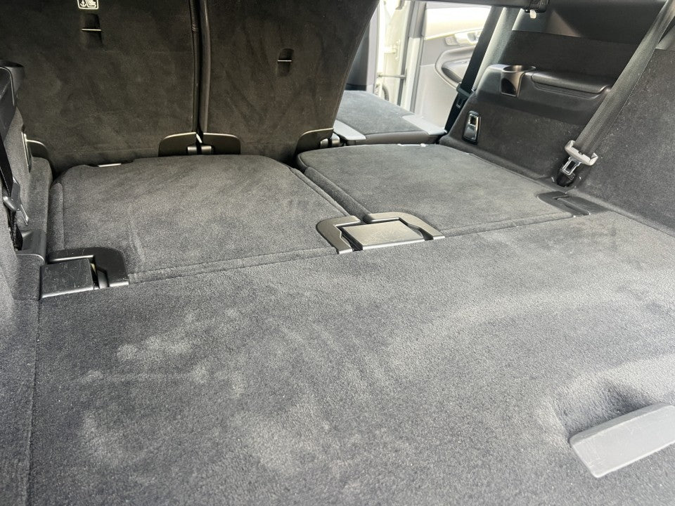 Volvo XC 90 Volvo XC90 Recharge eAWD R-Design