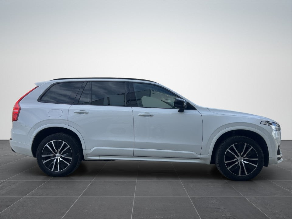 Volvo XC 90 Volvo XC90 Recharge eAWD R-Design