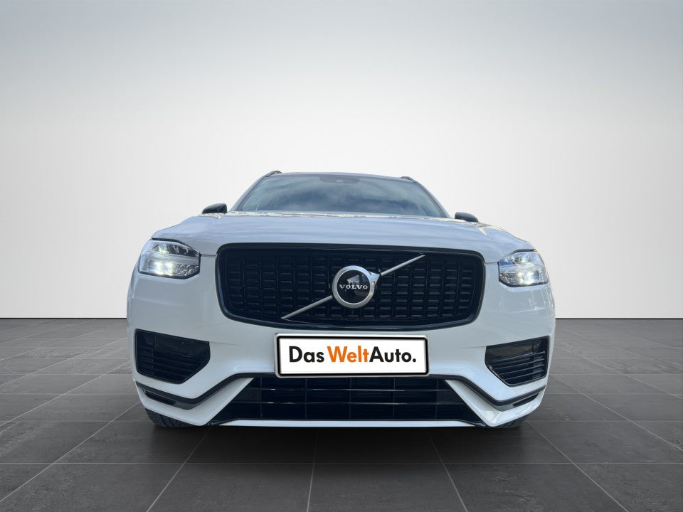 Volvo XC 90 Volvo XC90 Recharge eAWD R-Design