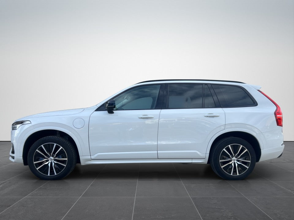 Volvo XC 90 Volvo XC90 Recharge eAWD R-Design