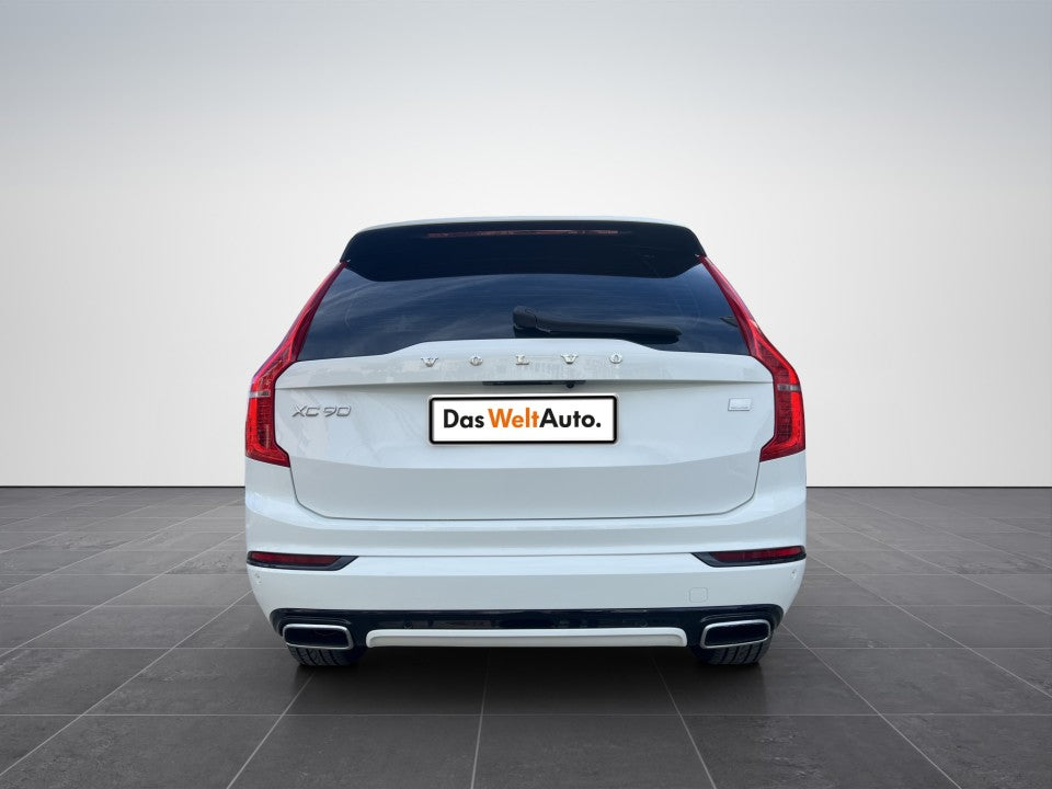 Volvo XC 90 Volvo XC90 Recharge eAWD R-Design