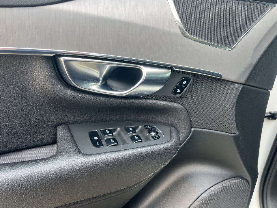 Volvo XC 90 Volvo XC90 Recharge eAWD R-Design