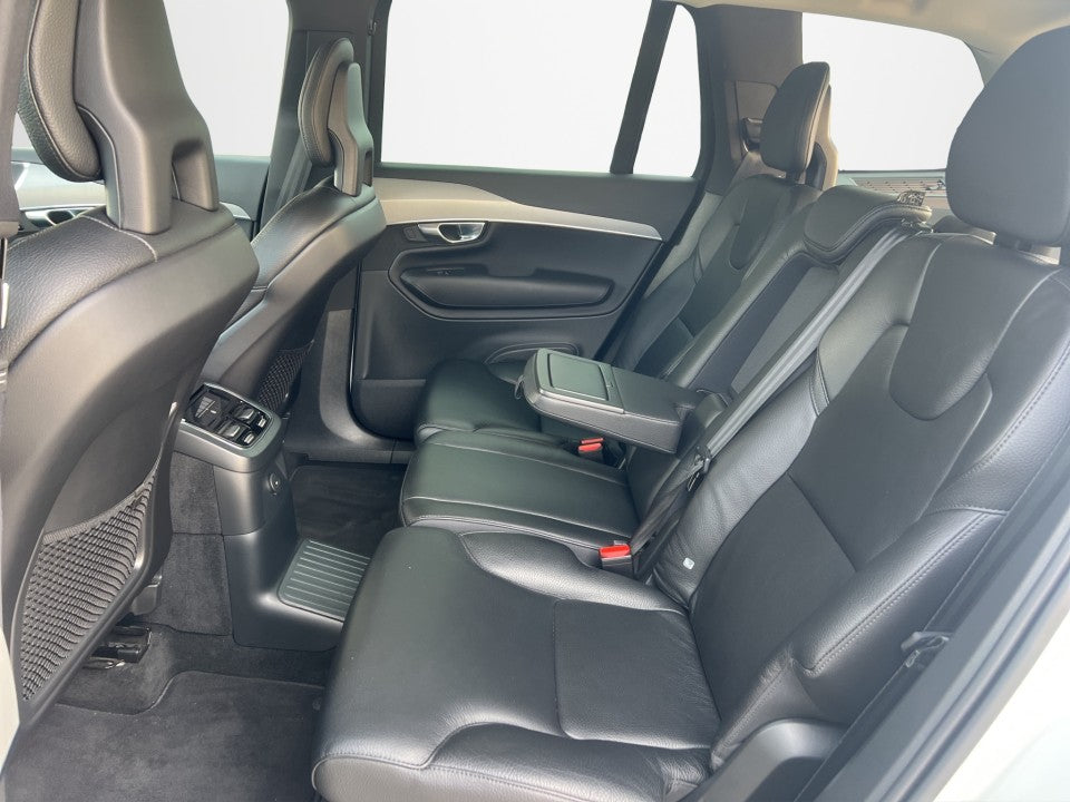 Volvo XC 90 Volvo XC90 Recharge eAWD R-Design