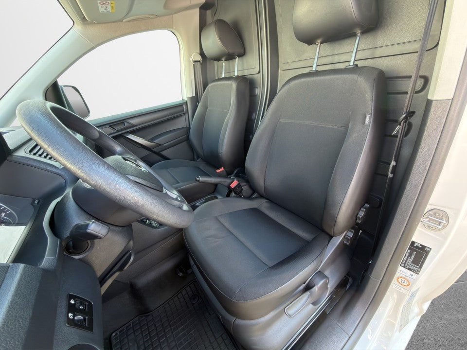 Volkswagen VW Caddy Maxi
