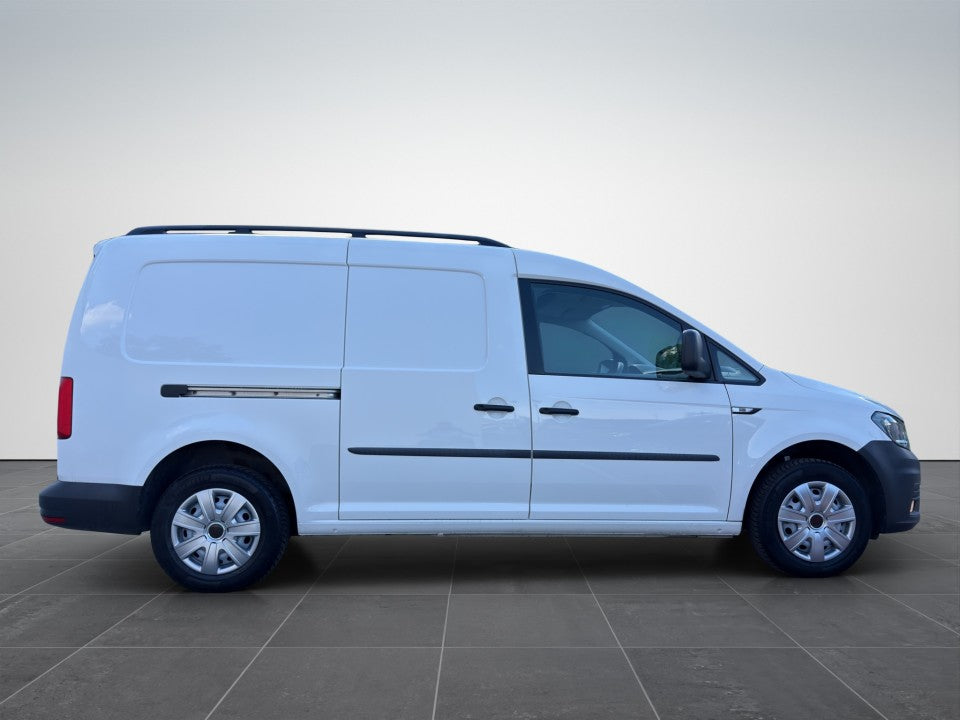 Volkswagen VW Caddy Maxi