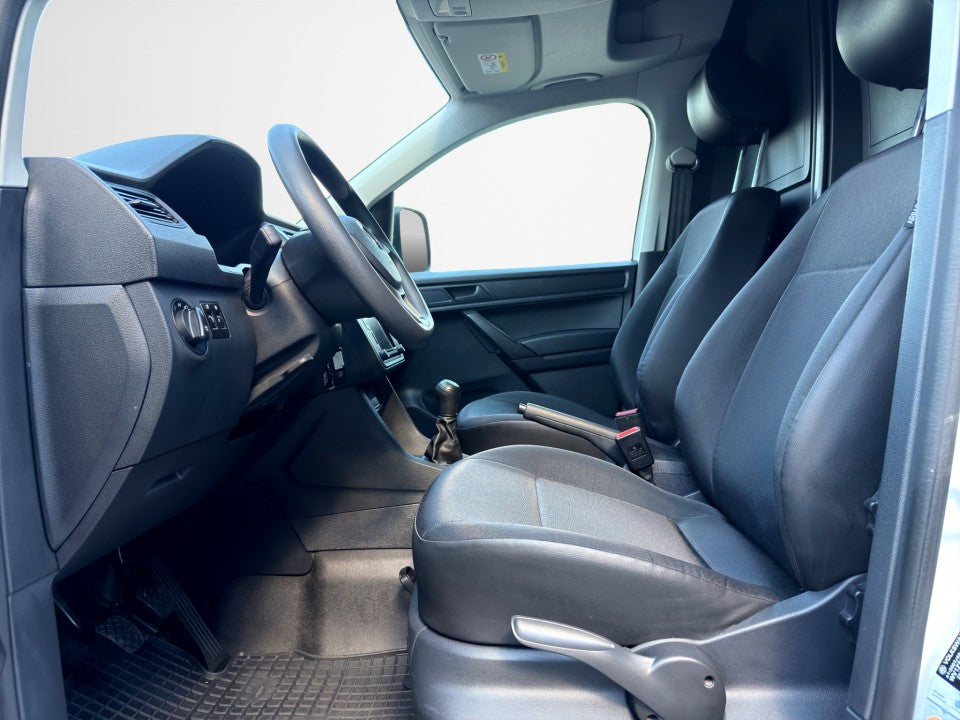 Volkswagen VW Caddy Maxi