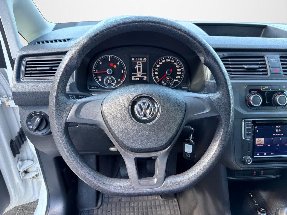 Volkswagen VW Caddy Maxi
