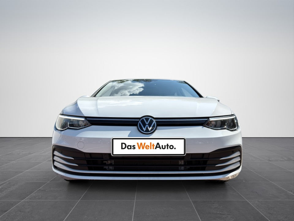 Volkswagen VW Golf Life 2.0 TDI DSG