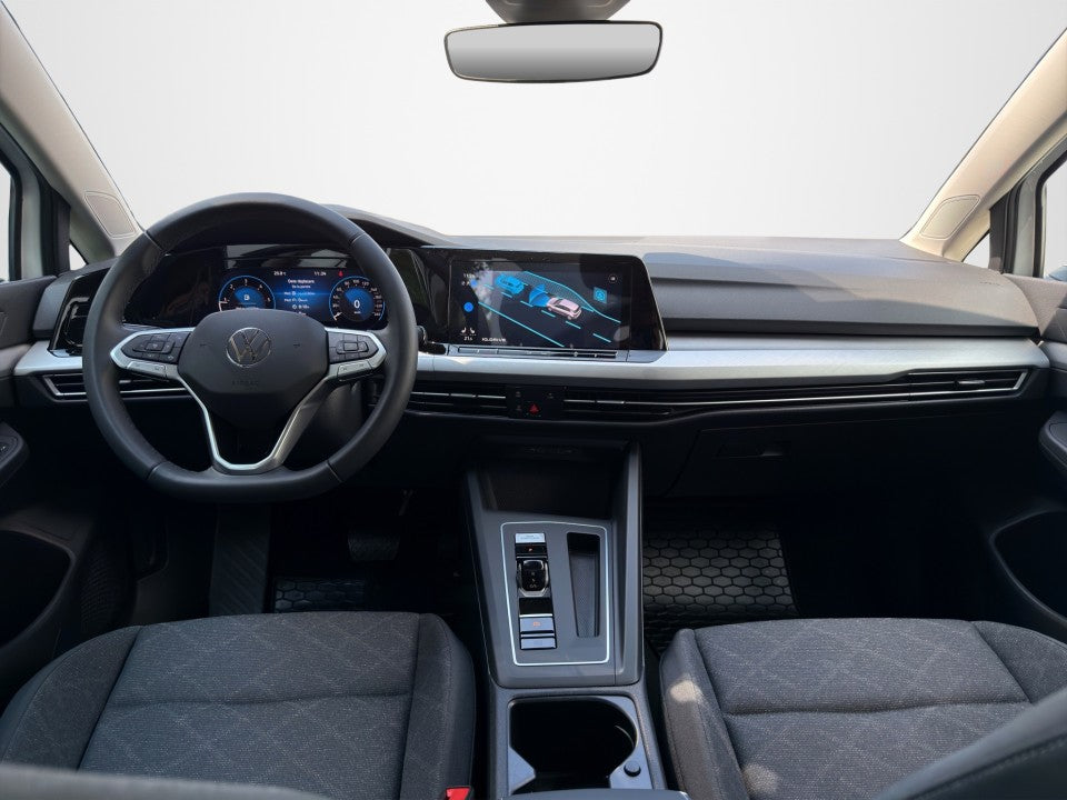Volkswagen VW Golf Life 2.0 TDI DSG
